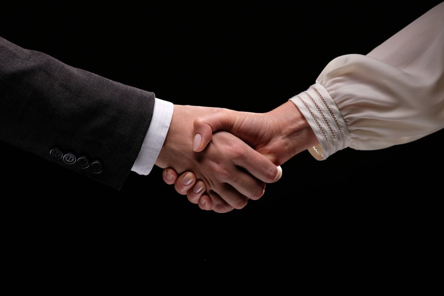 Biznesman agreement